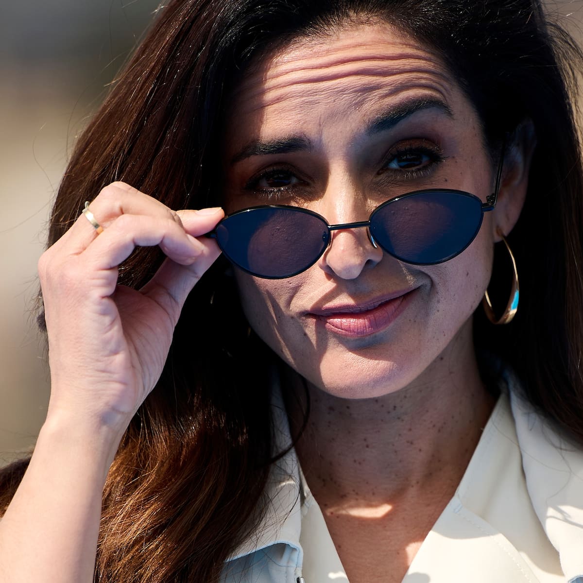 Nueva demostración de amor de Inma Cuesta a Nuria Gago: “Siempre serás mi San Valentín favorito”