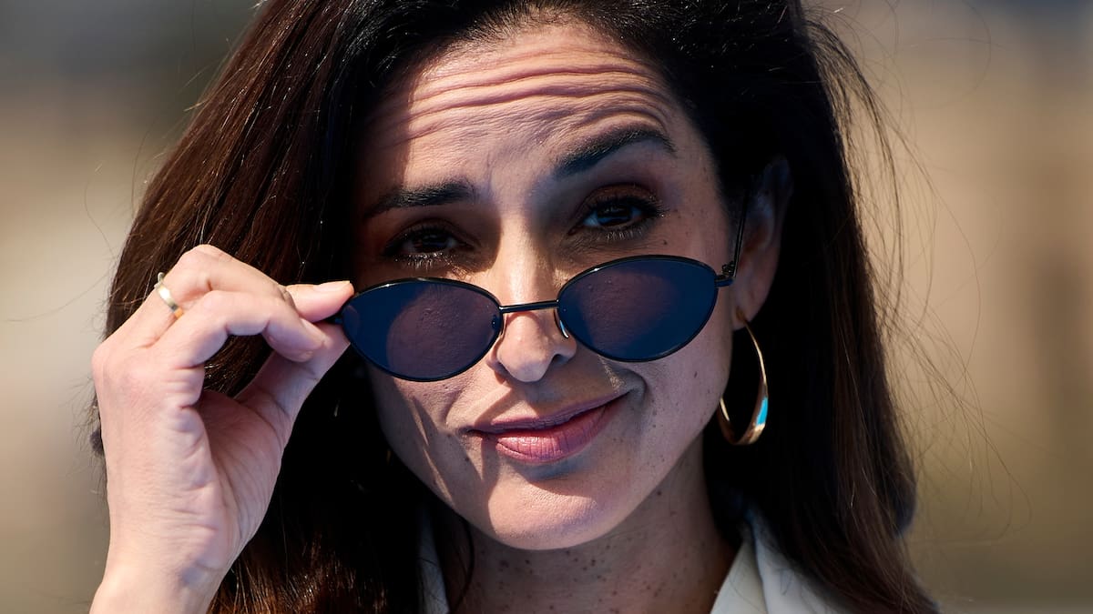 Nueva demostración de amor de Inma Cuesta a Nuria Gago: “Siempre serás mi San Valentín favorito”