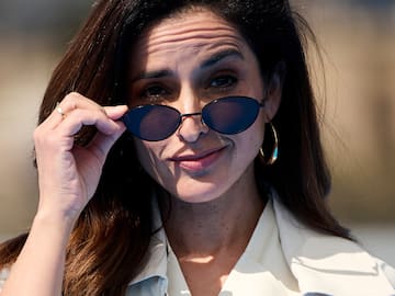 Nueva demostración de amor de Inma Cuesta a Nuria Gago: “Siempre serás mi San Valentín favorito”