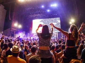 Los festivales que no te puedes perder en 2022: Mad Cool, Primavera Sound, FIB...