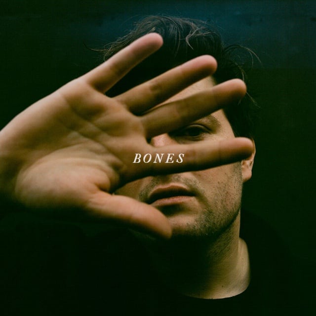 &#039;Bones&#039;, el primer álbum de St Woods