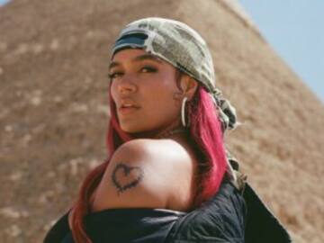 Exclusiva: Karol G está preparando una gira por Europa (con parada en España) para 2023