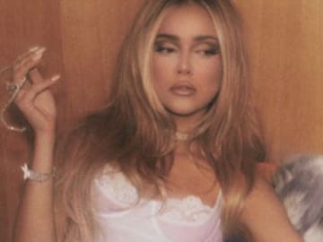 Ana Mena promete nuevas fechas para su Bellodrama Tour 2023