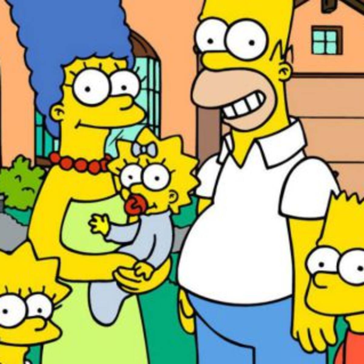 ¿Se viene el final de Los Simpson?