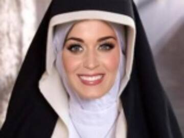 KATY PERRY GANA 4,2 MILLONES DE EUROS EN UN JUICIO CONTRA UNAS MONJAS