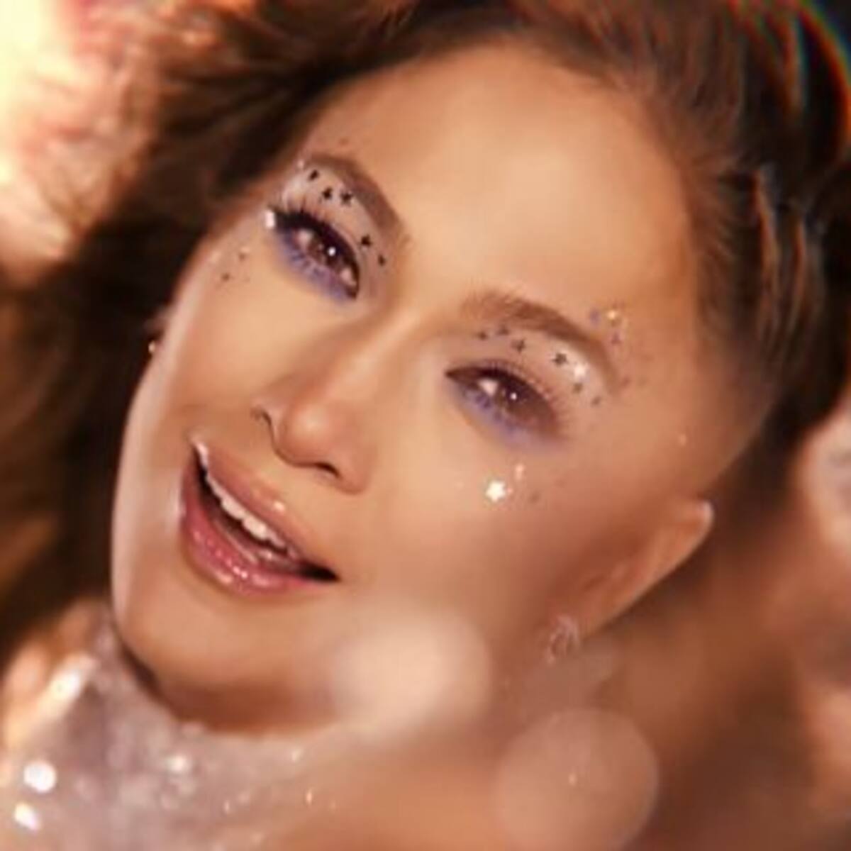 Jennifer Lopez se muestra sin censura en las redes sociales