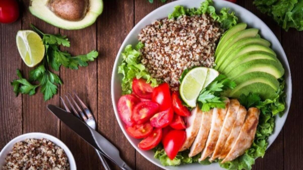 Las dietas más famosas de Hollywood