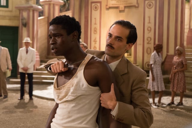 Tensión máxima en el último episodio de &#039;Dos vidas&#039;