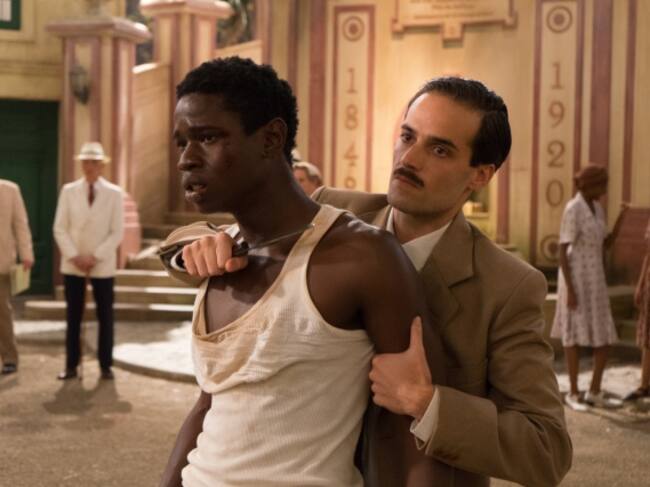 Tensión máxima en el último episodio de 'Dos vidas'