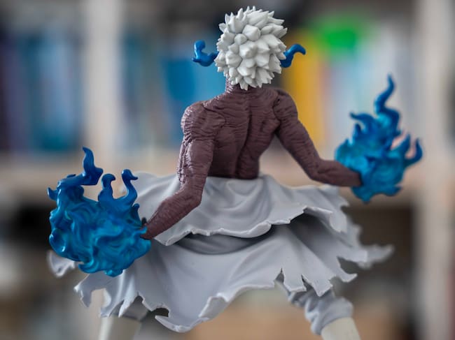 El altar definitivo de 'My Hero Academia': Tres piezas clave para despedir el manga de nuestras vidas.
