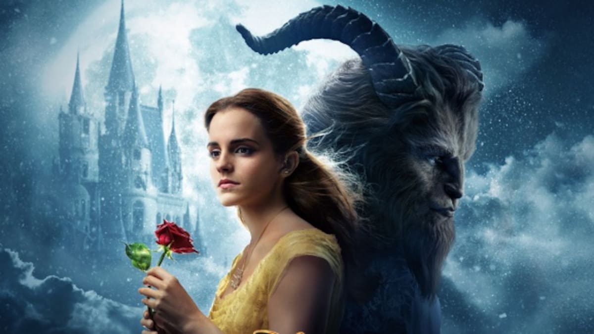 ¡Ya podemos escuchar a Ariana Grande y John Legend en el trailer final de 'La Bella y la Bestia'!