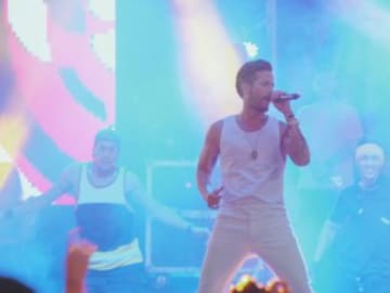 Carlos Torres: Habla de su estilo a lo Maluma, William Levy o la tercera temporada de ‘La reina del flow’