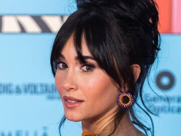 Aitana tiene algo que decir sobre ‘1899’ de Netflix: estos son sus actores favoritos