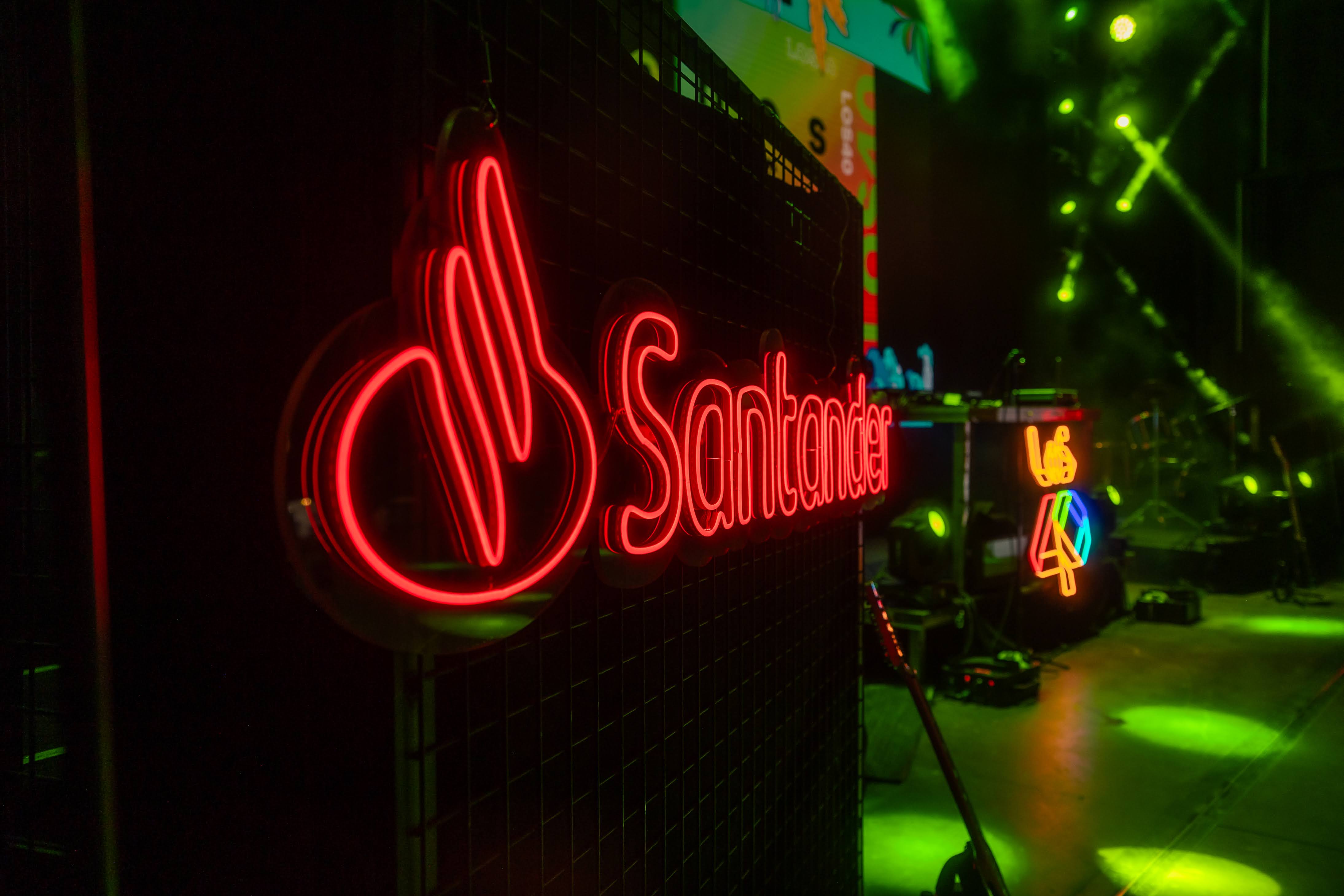 Concierto LOS40 Summer Live 2023 en Cáceres