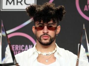 Bad Bunny cuenta con Mario Casas para anunciar su nueva gira y su nuevo disco