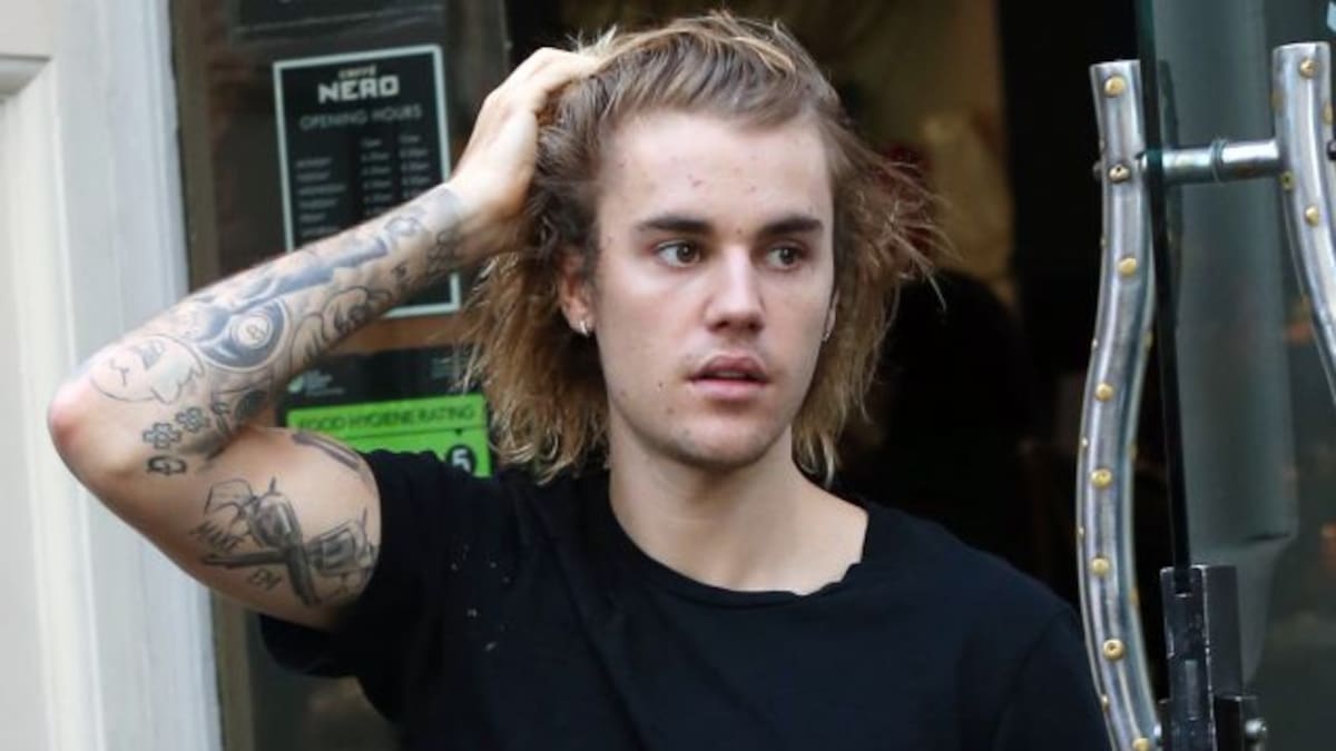 Justin Bieber: “Nunca creí que sobreviviría”