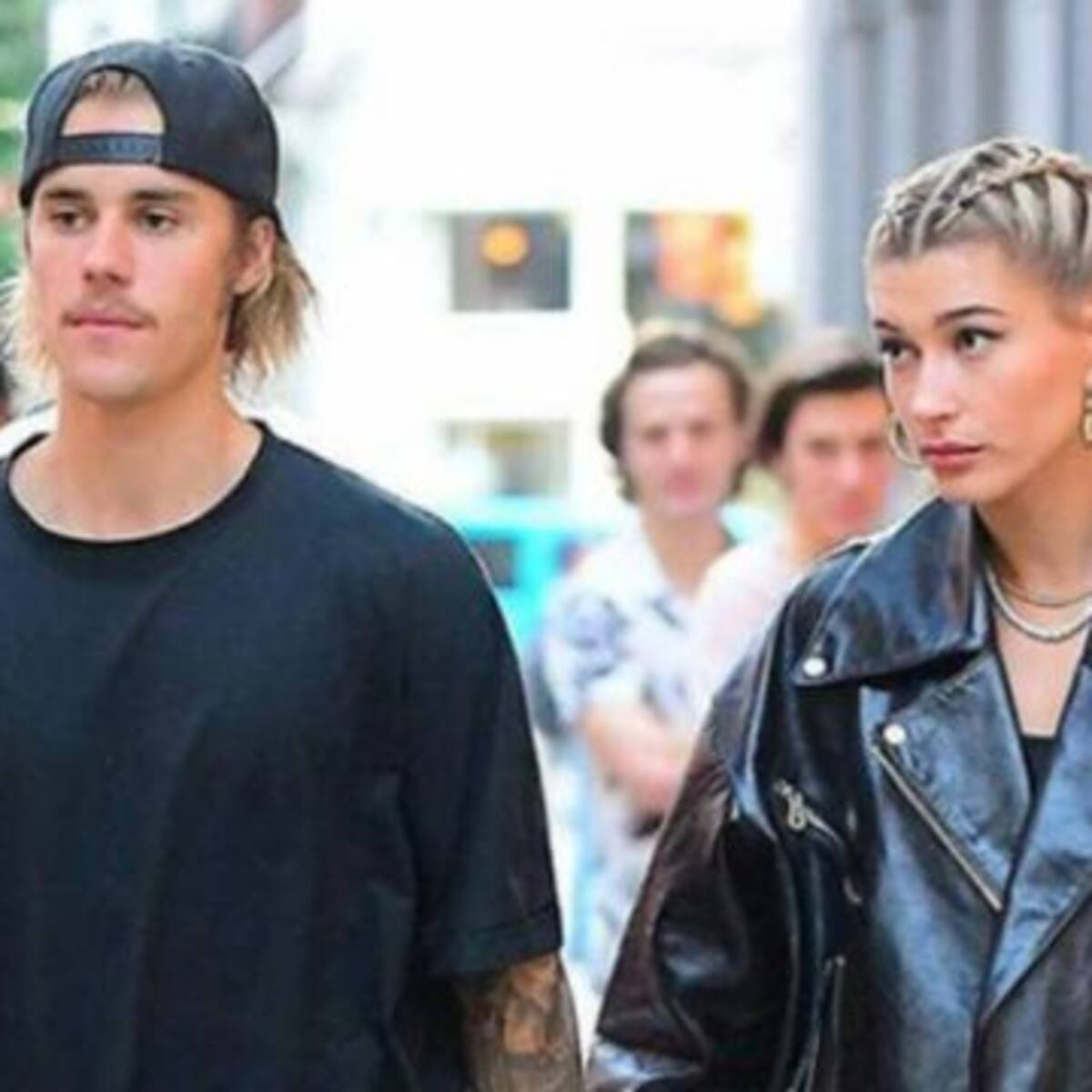 Justin Bieber busca un lugar para casarse