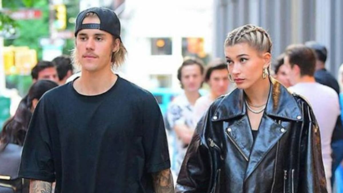 Justin Bieber busca un lugar para casarse