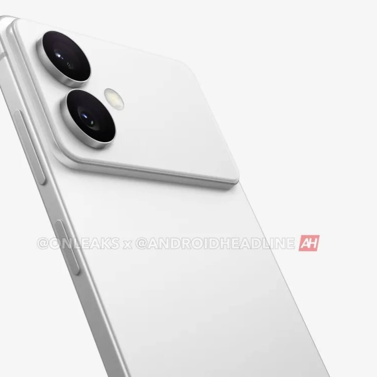 Revelado el posible rediseño que tendrá el Galaxy S27 Ultra