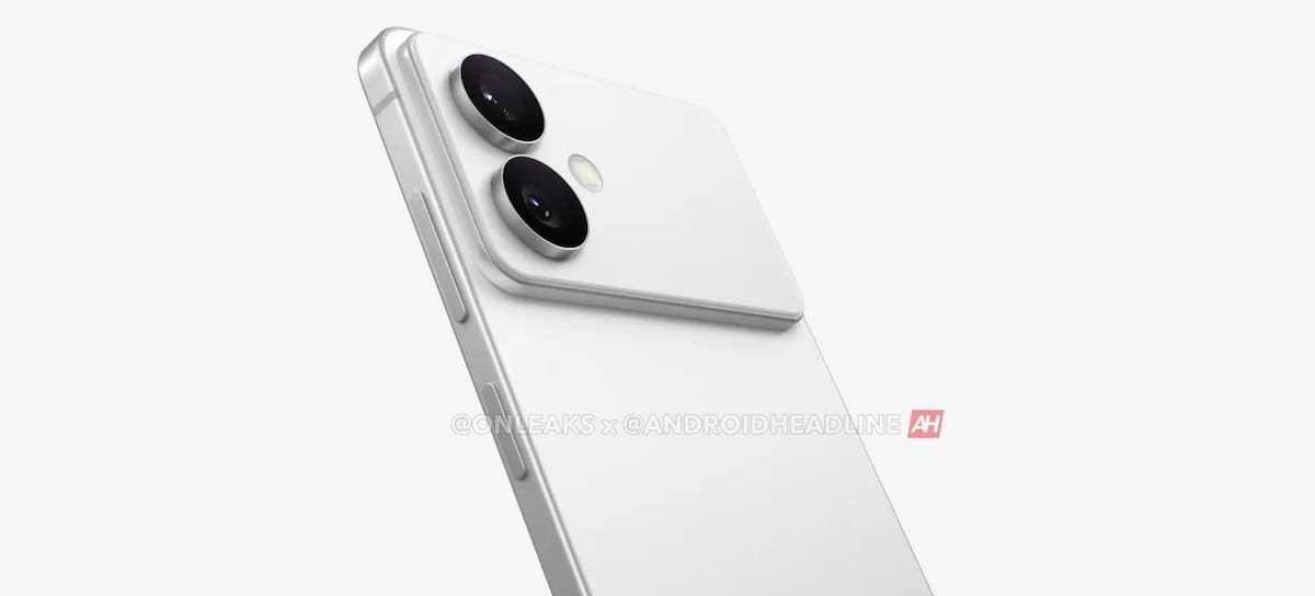 Samsung Galaxy S27 concept render