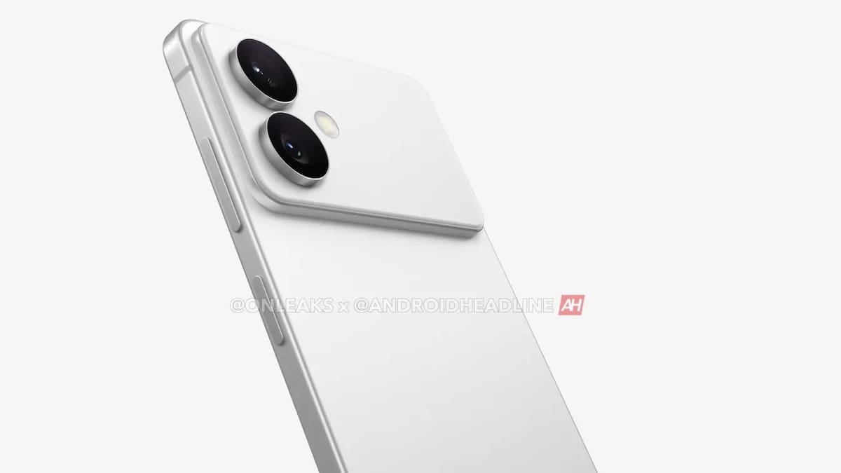Revelado el posible rediseño que tendrá el Galaxy S27 Ultra