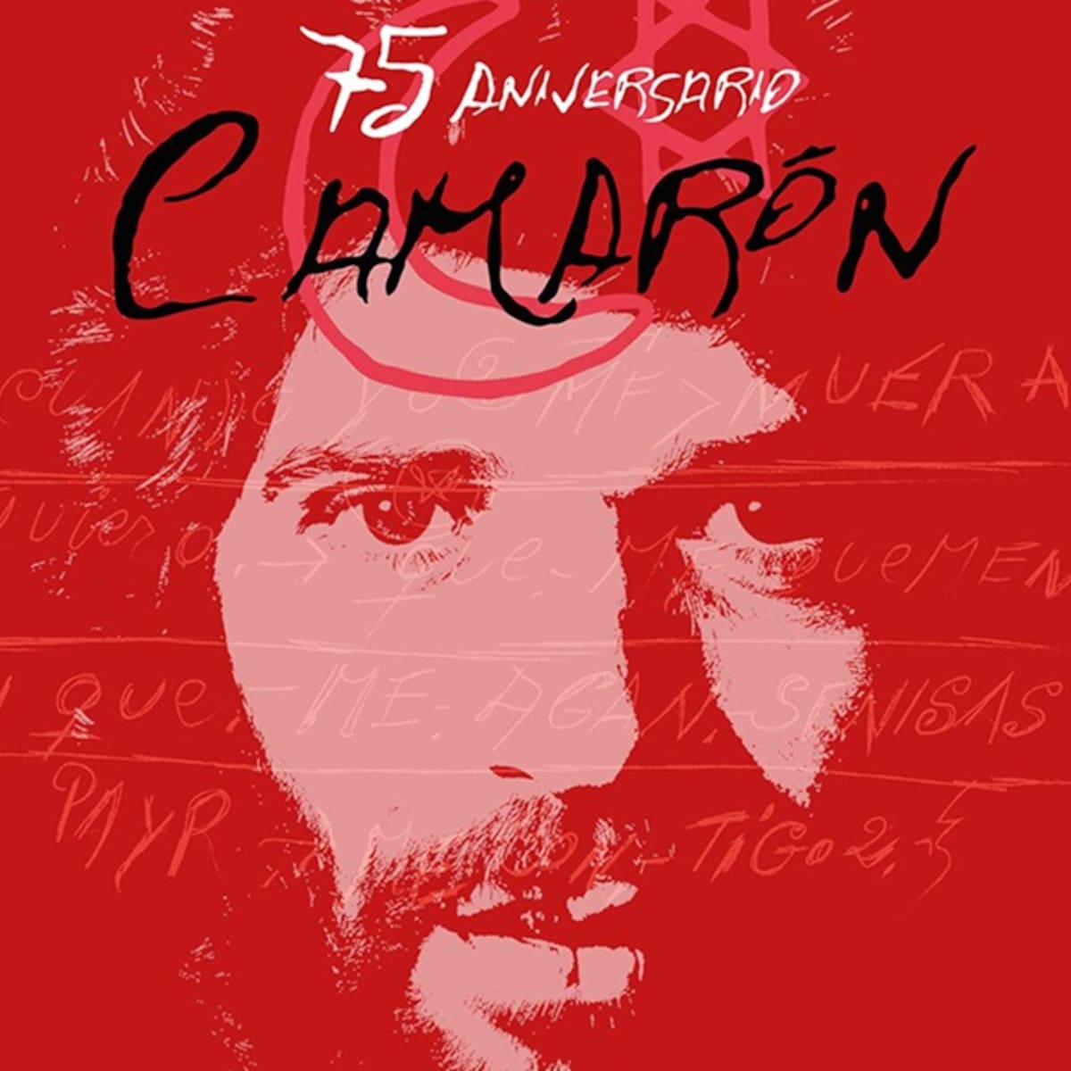 Pablo Alborán, Antonio Orozco, Rosario, Manuel Carrasco, Chambao se unen Por Camarón 75 aniversario