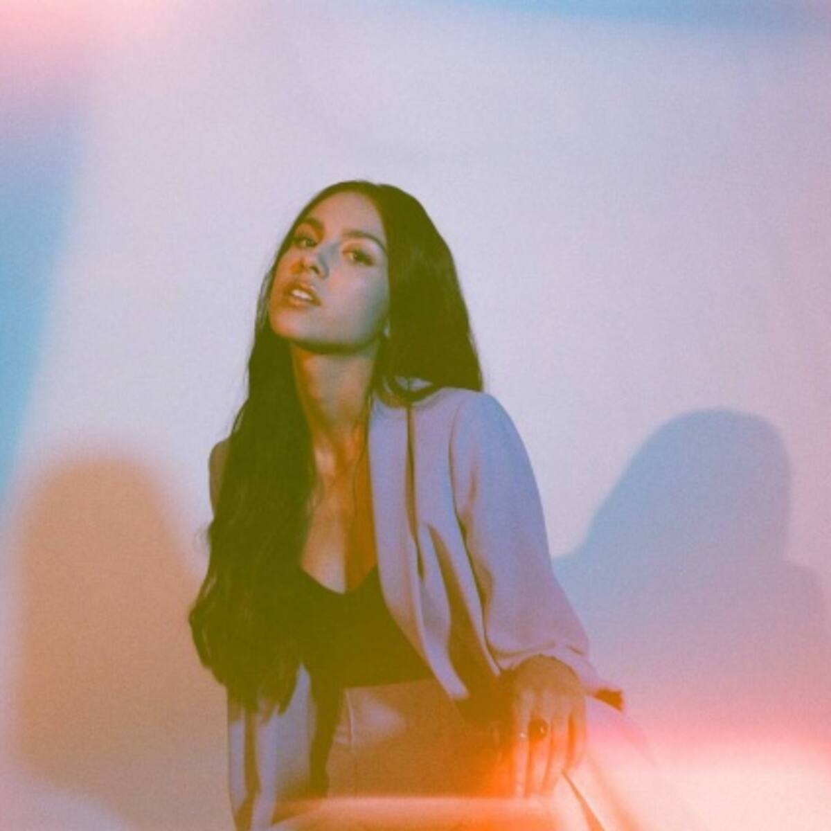 Olivia Rodrigo estrena “Drivers License”