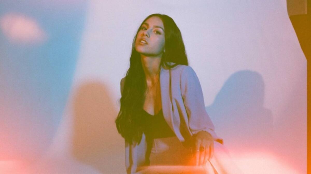 Olivia Rodrigo estrena “Drivers License”