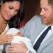 Las claves del nacimiento del hijo del príncipe Enrique y Meghan Markle