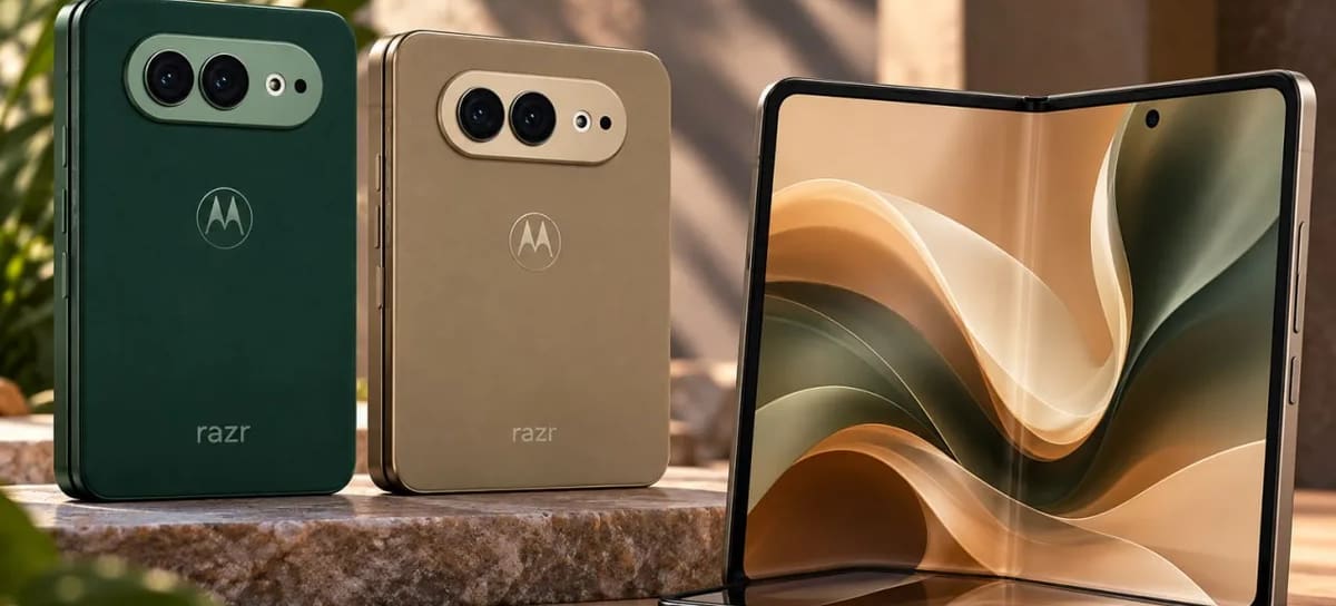 Motorola Razr Flex
