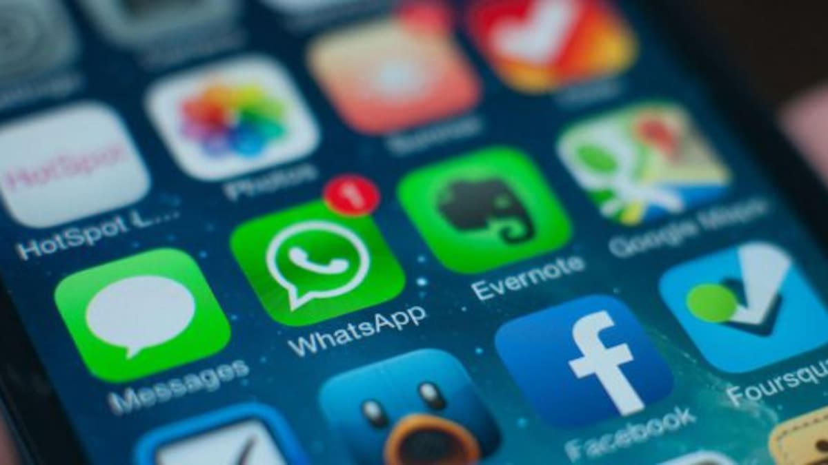 WhatsApp permitirá marcar mensajes como no leídos