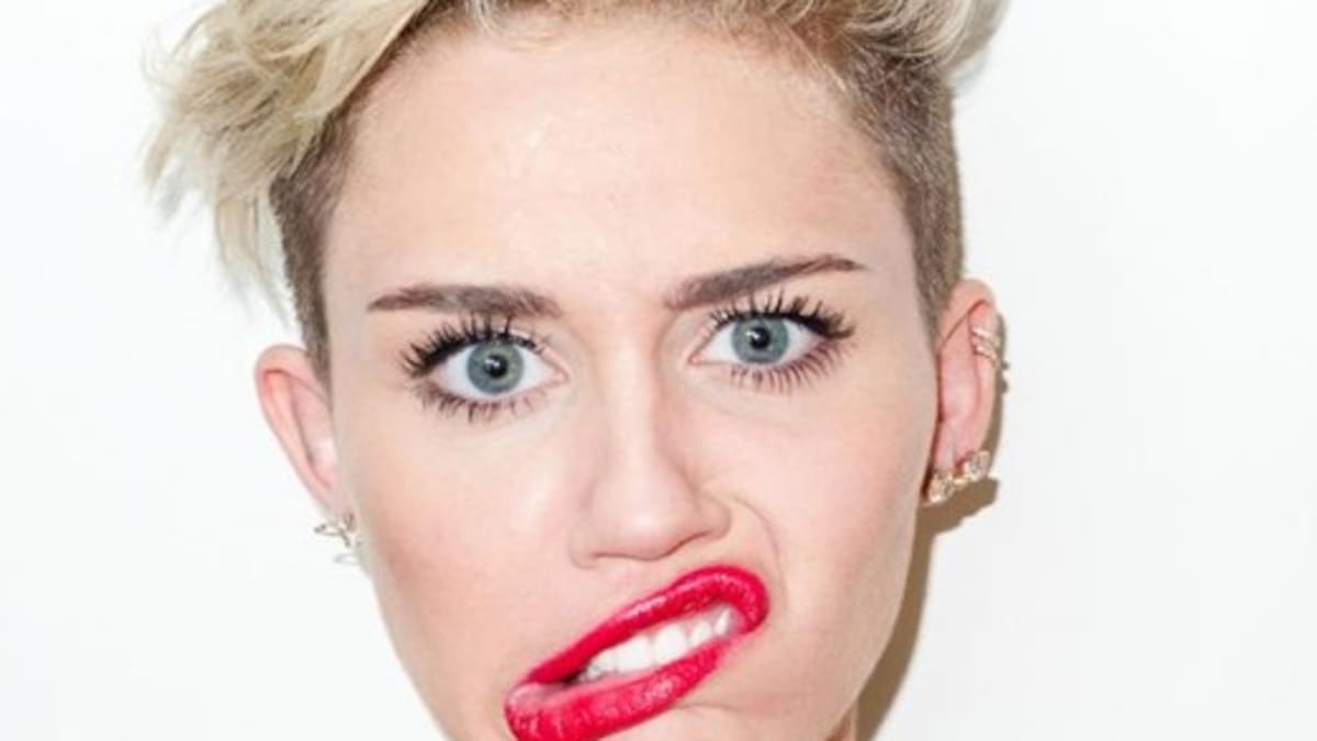 Se filtra canción de Miley Cyrus dedicada a Liam Hemsworth