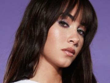 Aitana, Dani Fernández y Adele, protagonistas de la lista esta semana