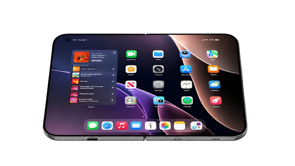 Se sigue hablando de un posible retraso en la distribución de iPhone Ultra