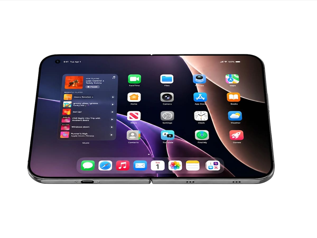 Se sigue hablando de un posible retraso en la distribución de iPhone Ultra