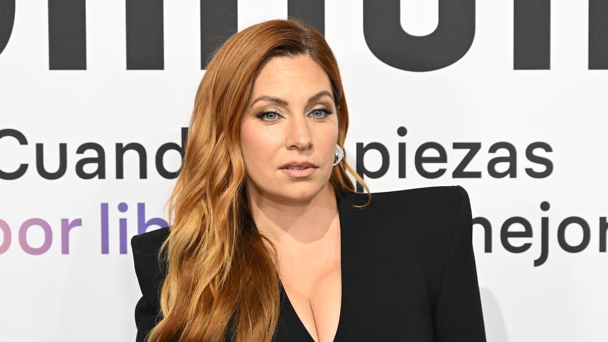 El anuncio de Leire Martínez con mensaje para La Oreja de Van Gogh: "Cuando empiezas a ir por libre, todo mejora"