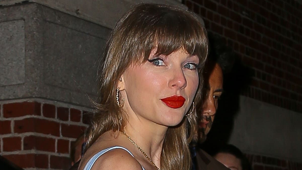 Anna Todd, escritora de ‘After’, y la mirada norteamericana sobre Taylor Swift: “Ahora es como la imagen del feminismo blanco”