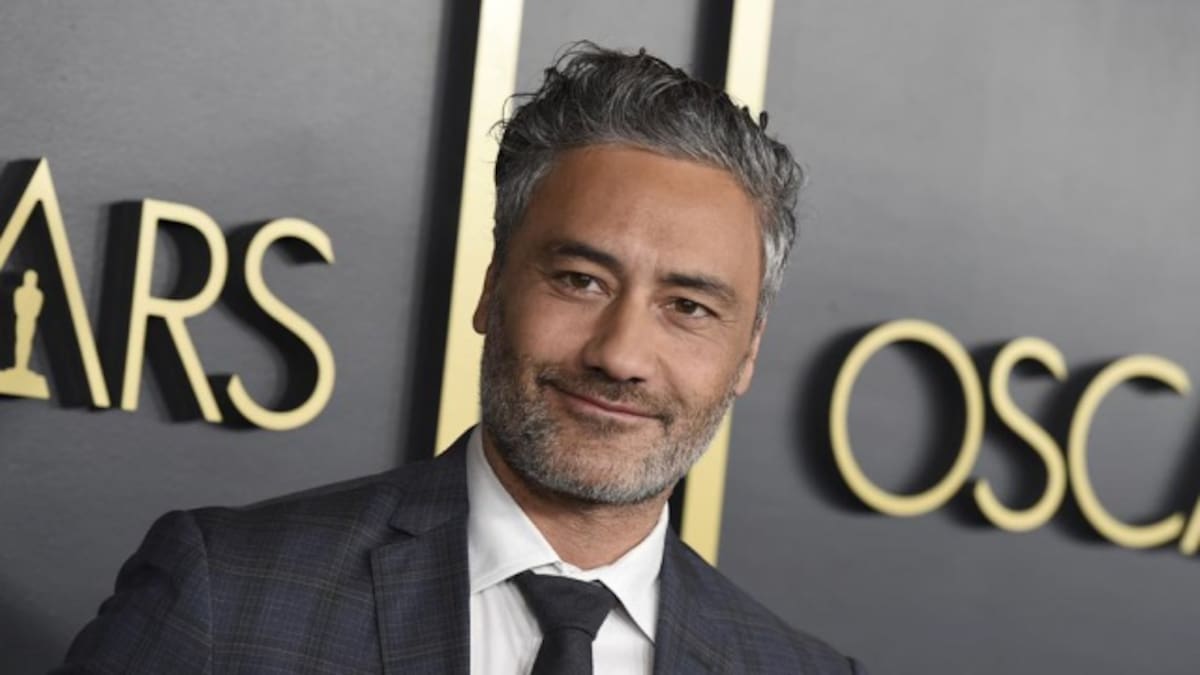 Taika Waititi dirigirá Star Wars