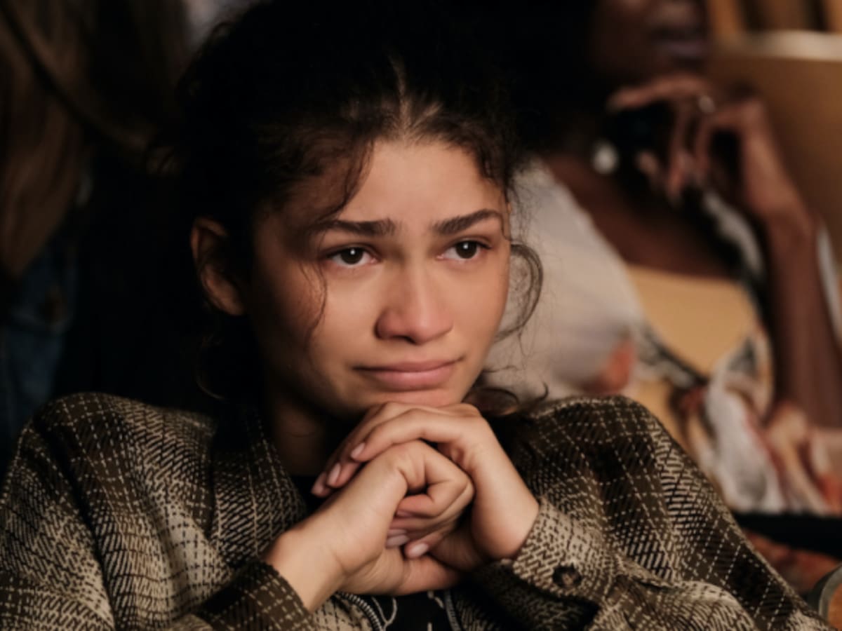 Así terminó 'Euphoria' temporada 2: momentos imprescindibles antes del estreno de la tercera temporada