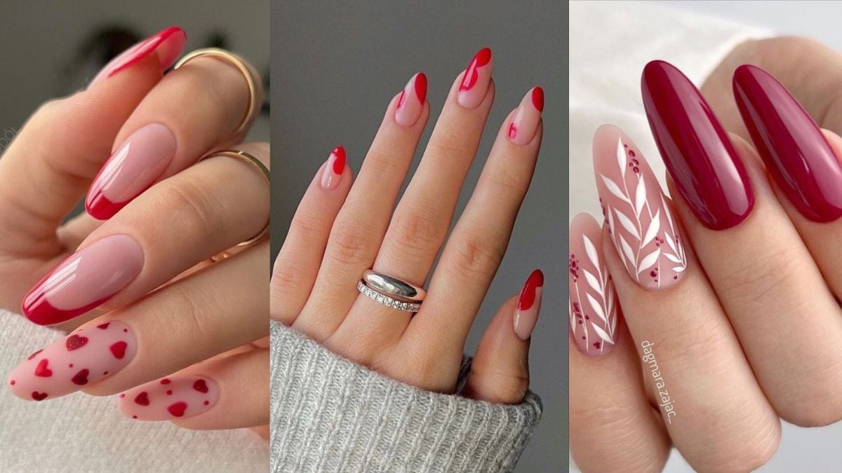 Créditos: Pinterest - Uñas