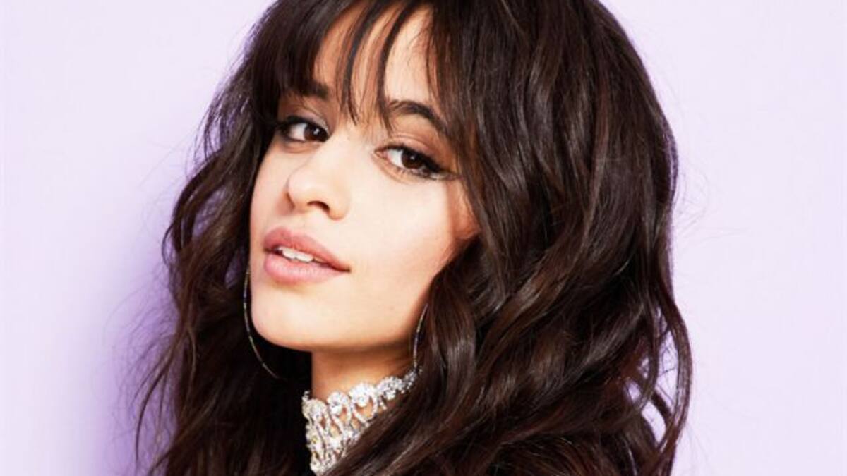 Alejandro Sanz eligió a Camila Cabello para su nuevo disco