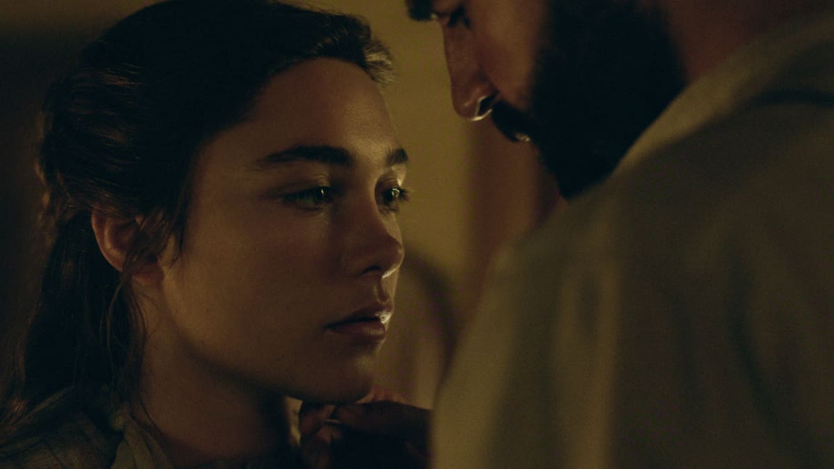 'Al este del Edén' en Netflix: cuántos capítulos tiene, tráiler, reparto y de qué trata