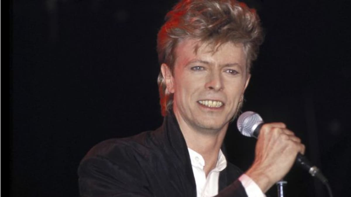David Bowie lo dejó todo atado en su testamento