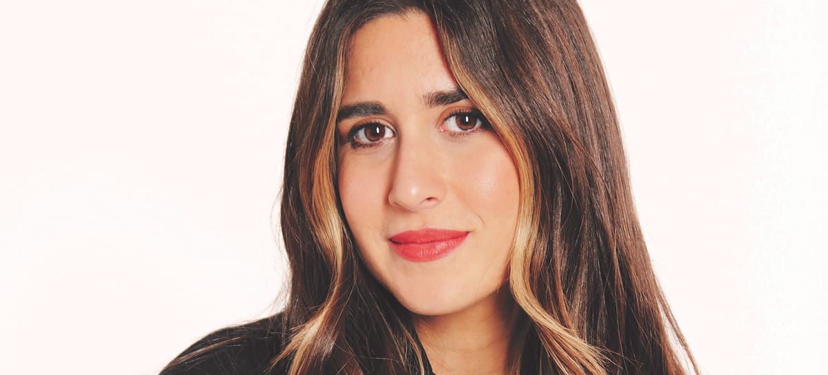 Mercedes Ron trae nueva entrega de la serie 'Culpables'.