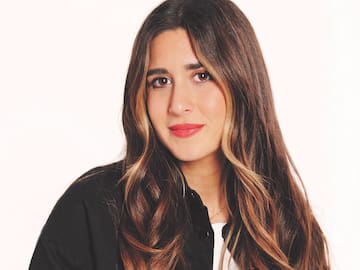 Cuenta atrás para la publicación de ‘Culpa vuestra’, la nueva entrega de la serie de Mercedes Ron, 8 años después