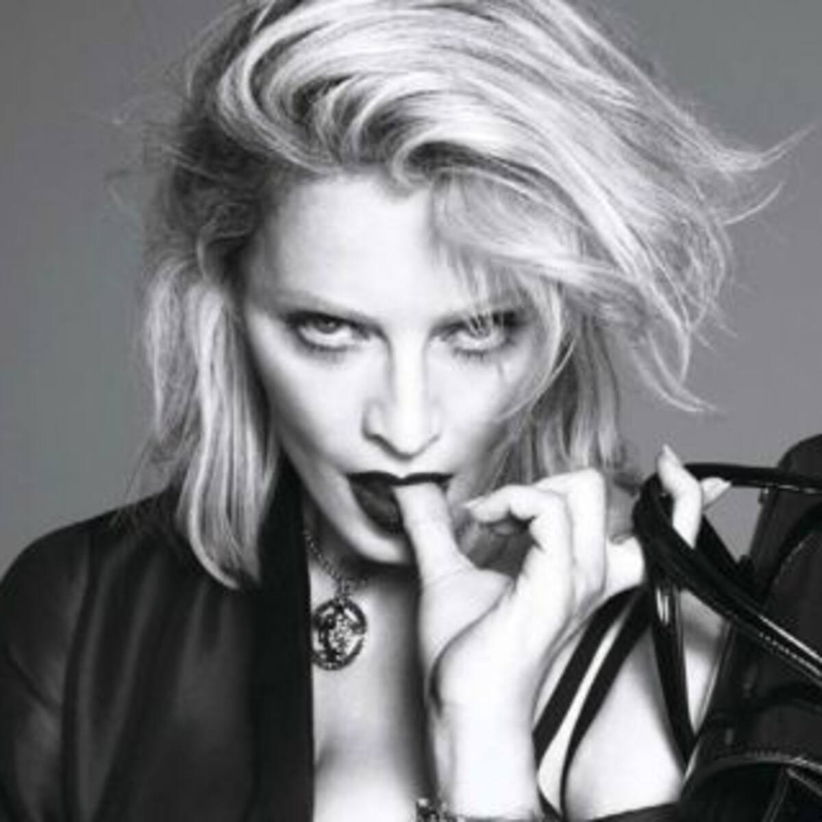Madonna nombra 'Princesa del pop' a Taylor Swift