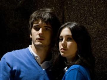 Confirmado el cameo de Yon González y Blanca Suárez en ‘El Internado: Las Cumbres’