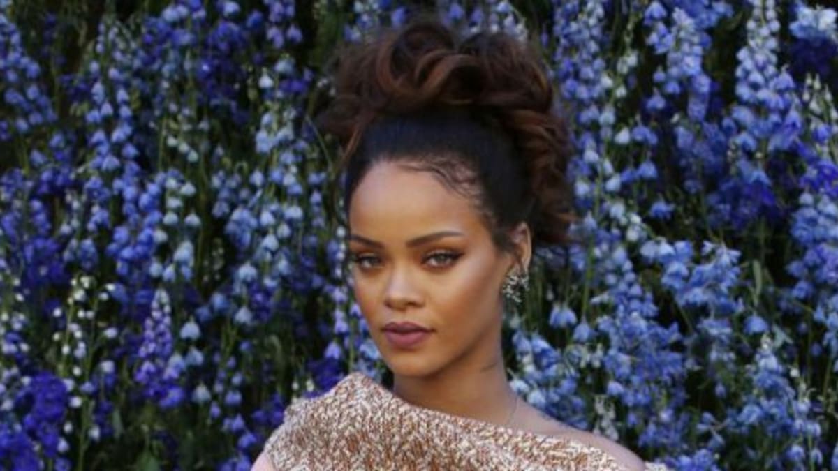 ¿Quién és el nuevo novio de Rihanna?