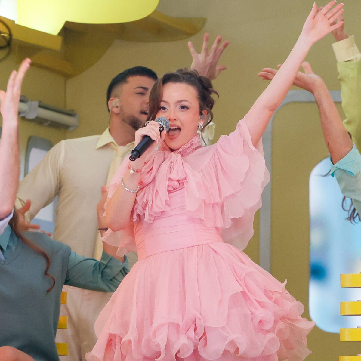 Final del Benidorm Fest, en directo: a qué hora empieza, dónde verla en TV y orden de actuaciones de hoy