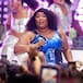 Lizzo acusada por sus bailarines de acoso sexual, religioso y racial
